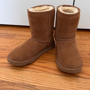 Worn once, Like New